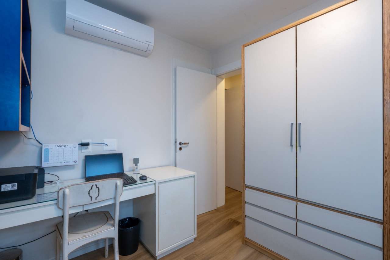 Apartamento, 3 quartos, 143 m² - Foto 40