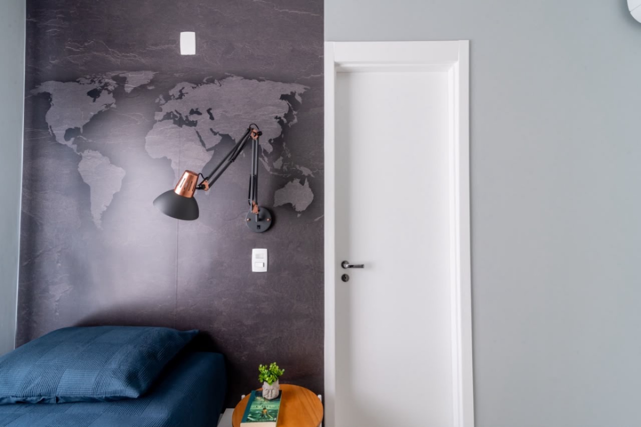 Apartamento, 3 quartos, 134 m² - Foto 26