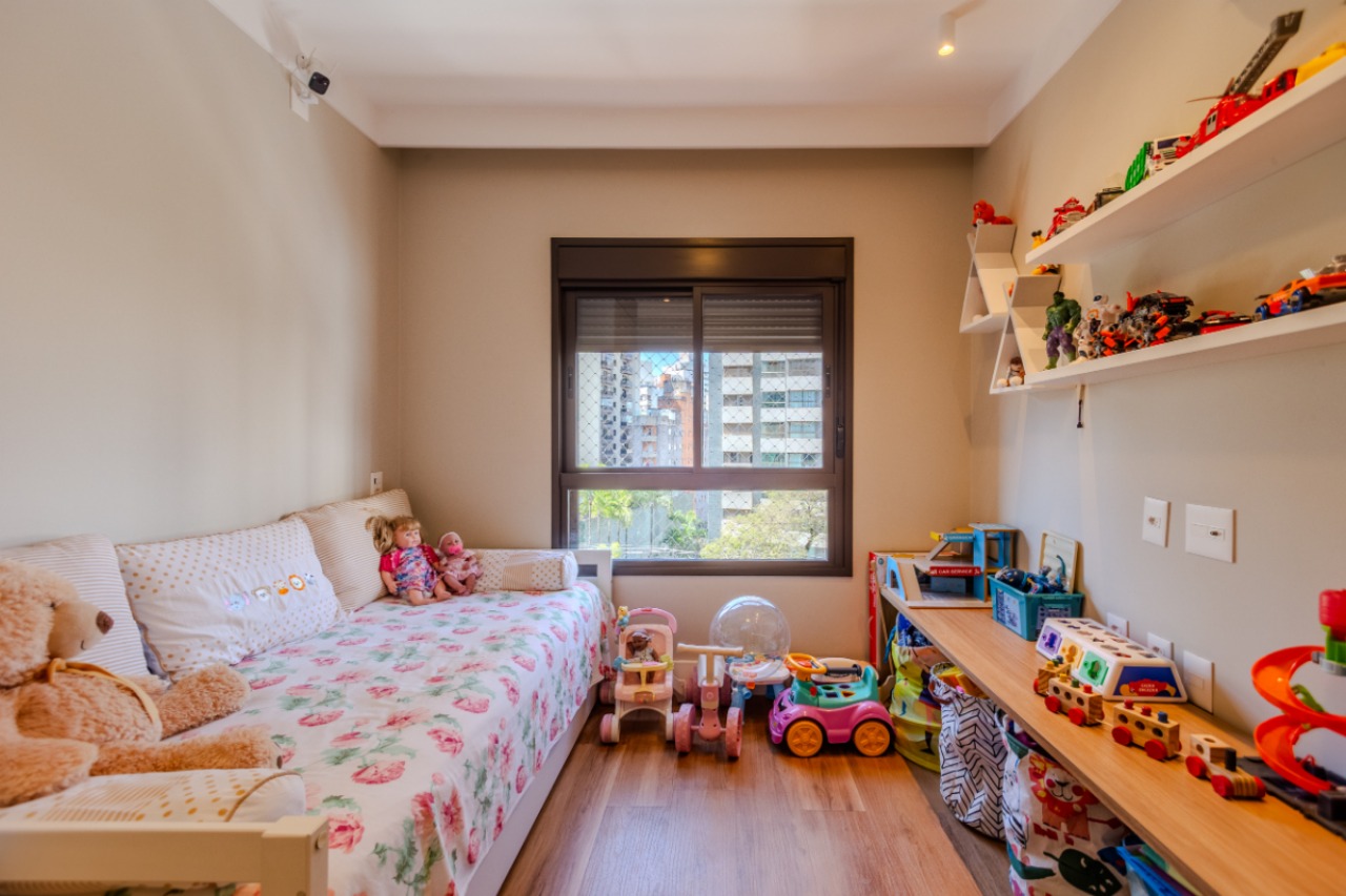 Apartamento, 4 quartos, 159 m² - Foto 27