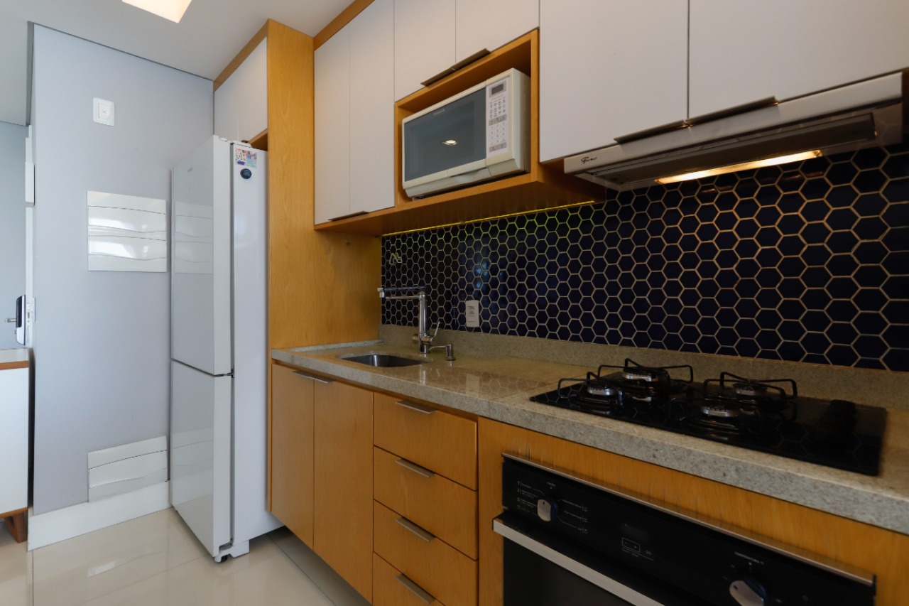 Apartamento, 2 quartos, 77 m² - Foto 13