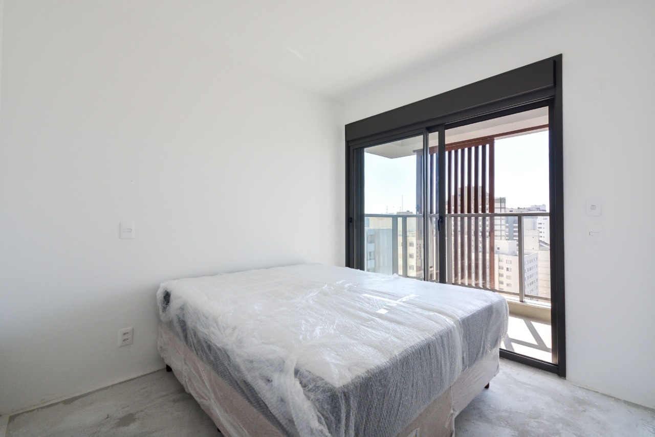 Apartamento, 3 quartos, 147 m² - Foto 21