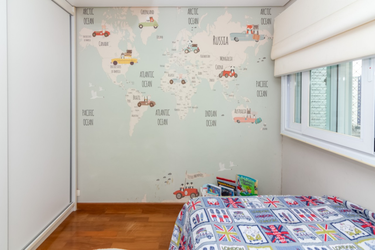 Apartamento, 3 quartos, 120 m² - Foto 32