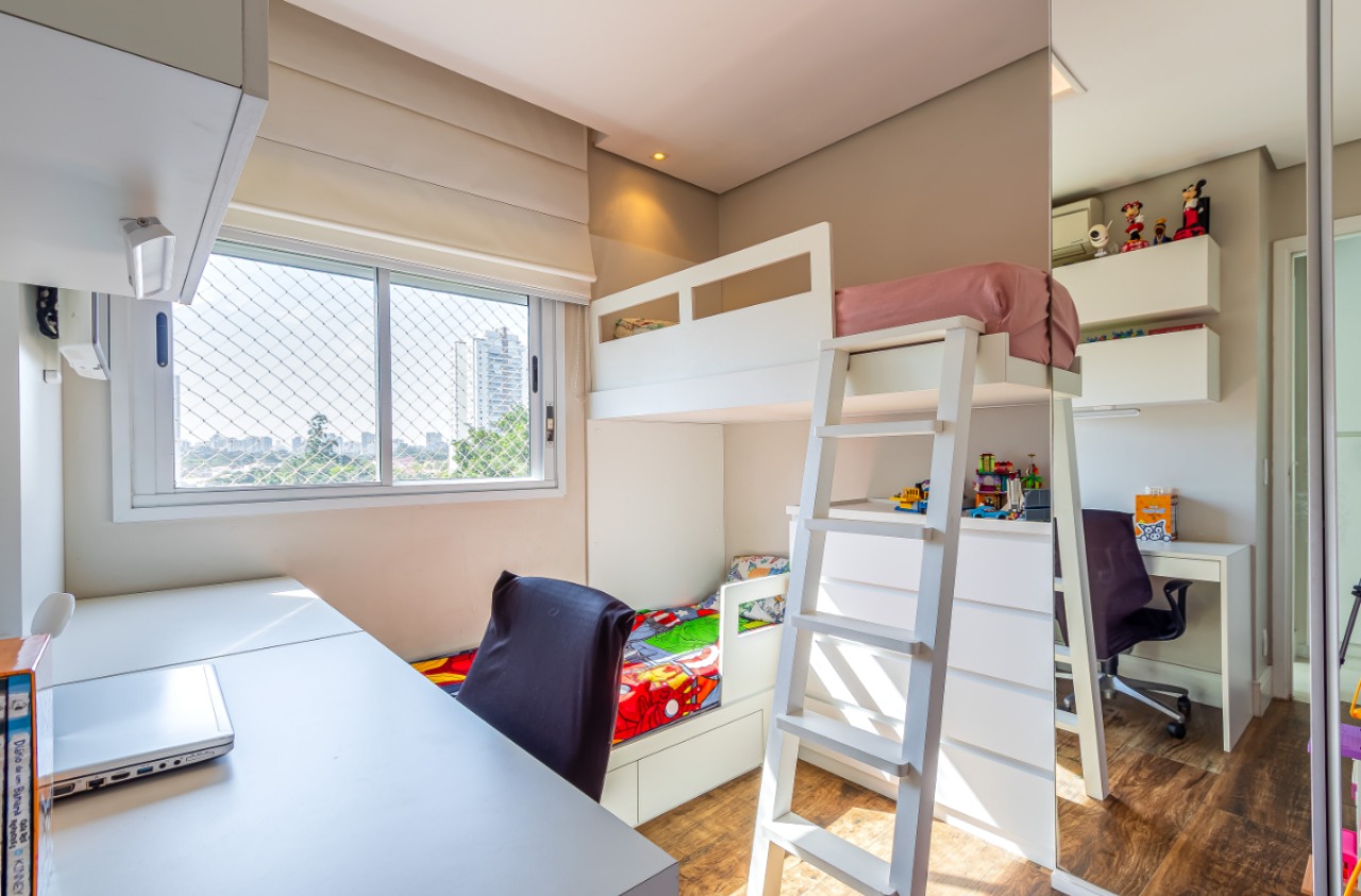 Apartamento, 3 quartos, 105 m² - Foto 22