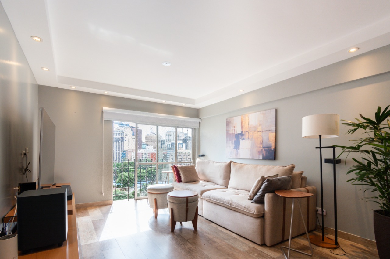 Apartamento, 2 quartos, 105 m² - Foto 2