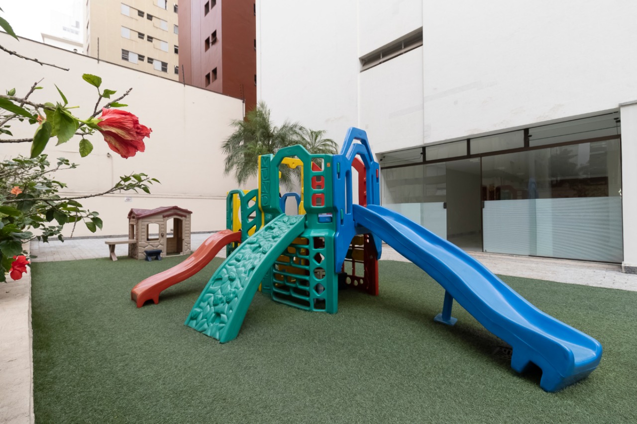 Apartamento, 3 quartos, 154 m² - Foto 39