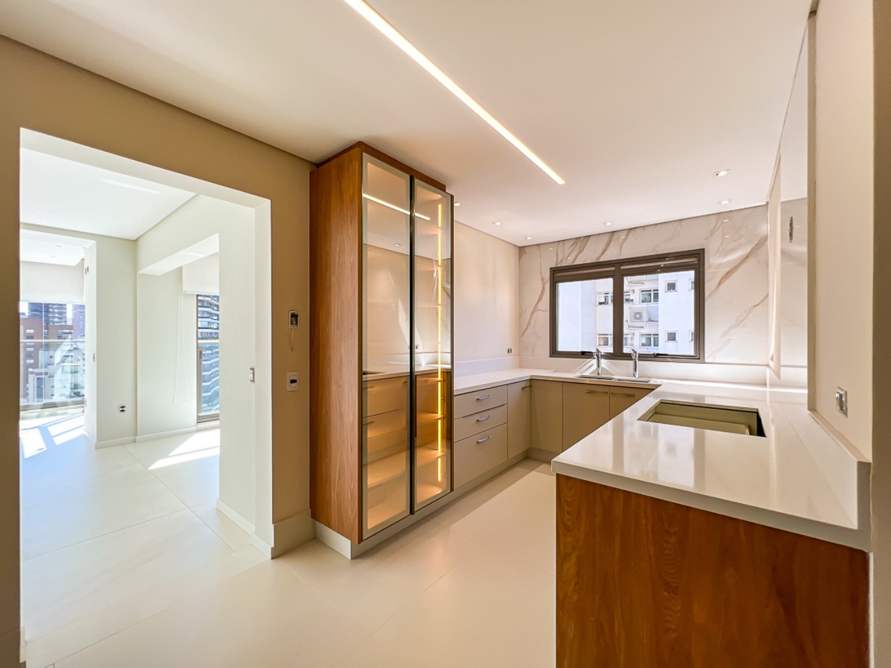 Apartamento, 3 quartos, 157 m² - Foto 16