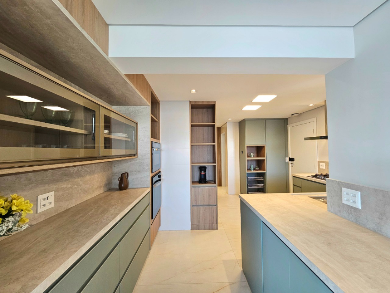 Apartamento, 2 quartos, 192 m² - Foto 16
