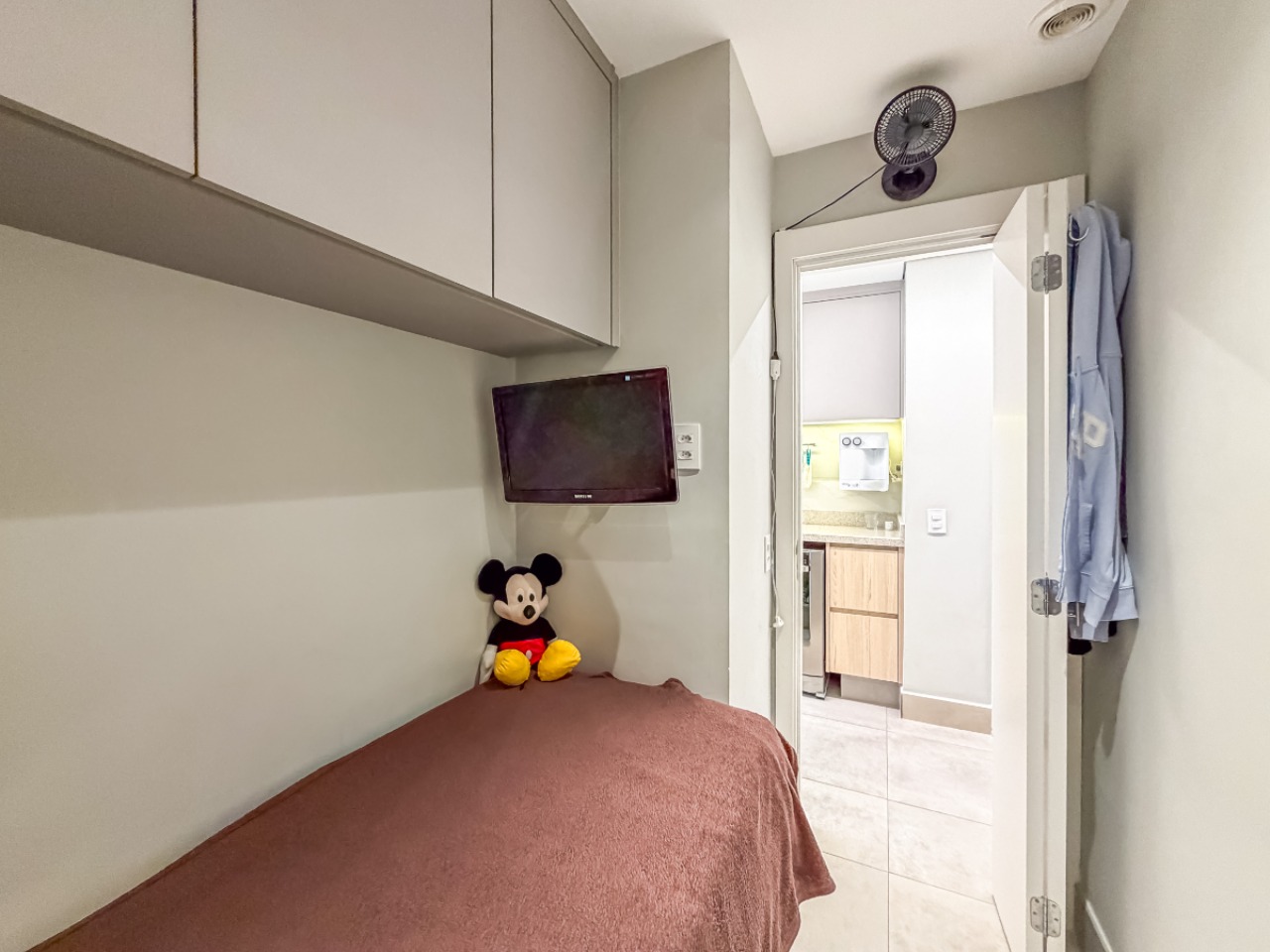 Apartamento, 3 quartos, 158 m² - Foto 21