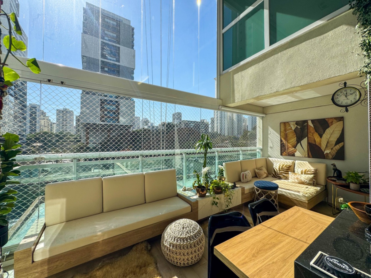 Apartamento, 3 quartos, 197 m² - Foto 10