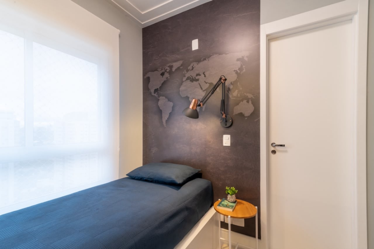 Apartamento, 3 quartos, 134 m² - Foto 25