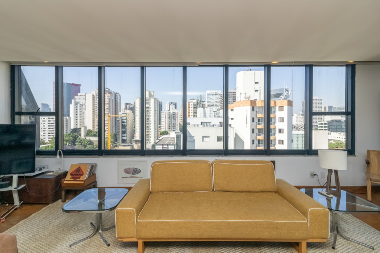 Cobertura, 3 quartos, 169 m² - Foto 2