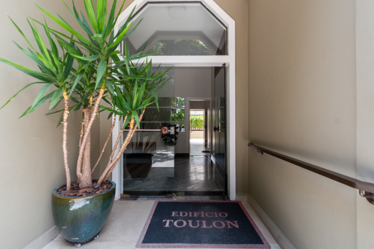 Apartamento, 3 quartos, 134 m² - Foto 44