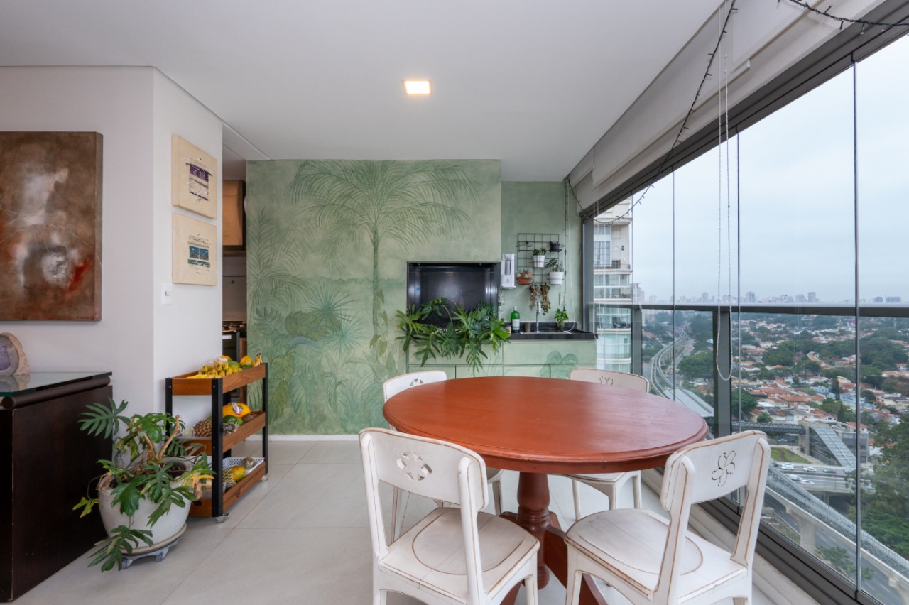 Apartamento, 3 quartos, 143 m² - Foto 12