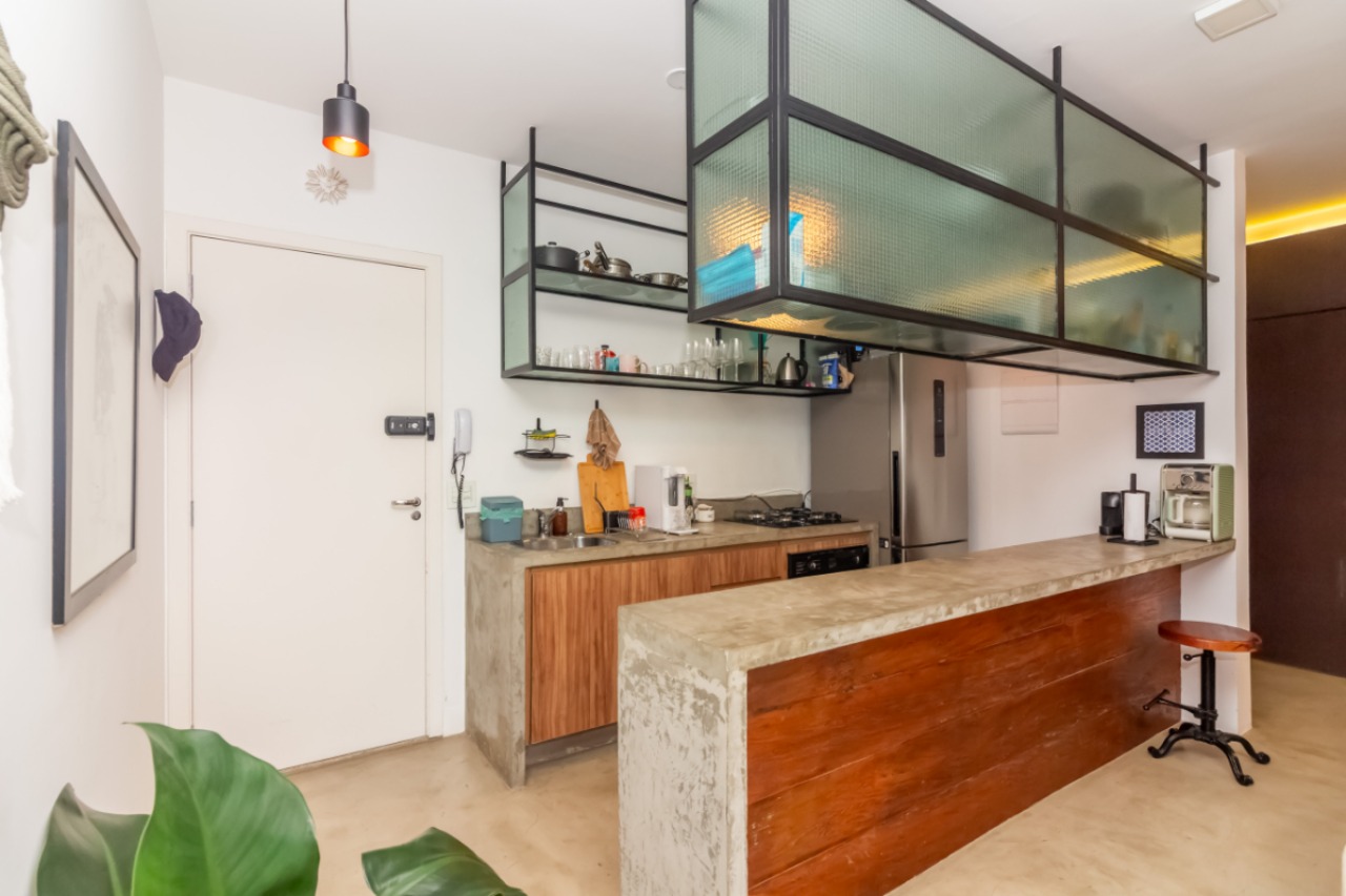 Apartamento, 1 quarto, 60 m² - Foto 13