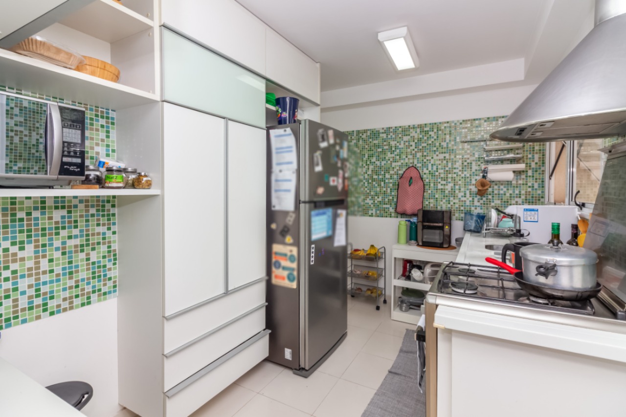 Apartamento, 3 quartos, 120 m² - Foto 16