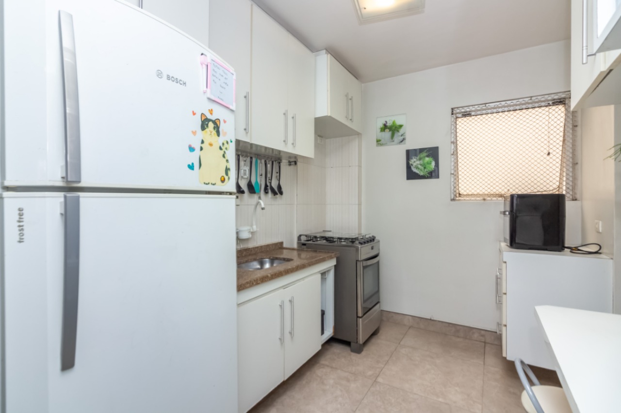 Apartamento, 2 quartos, 65 m² - Foto 10