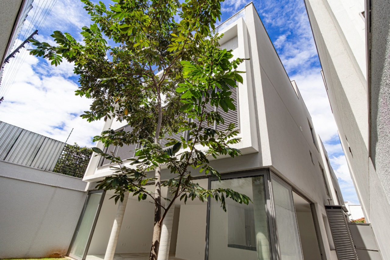 Casa, 4 quartos, 488 m² - Foto 37