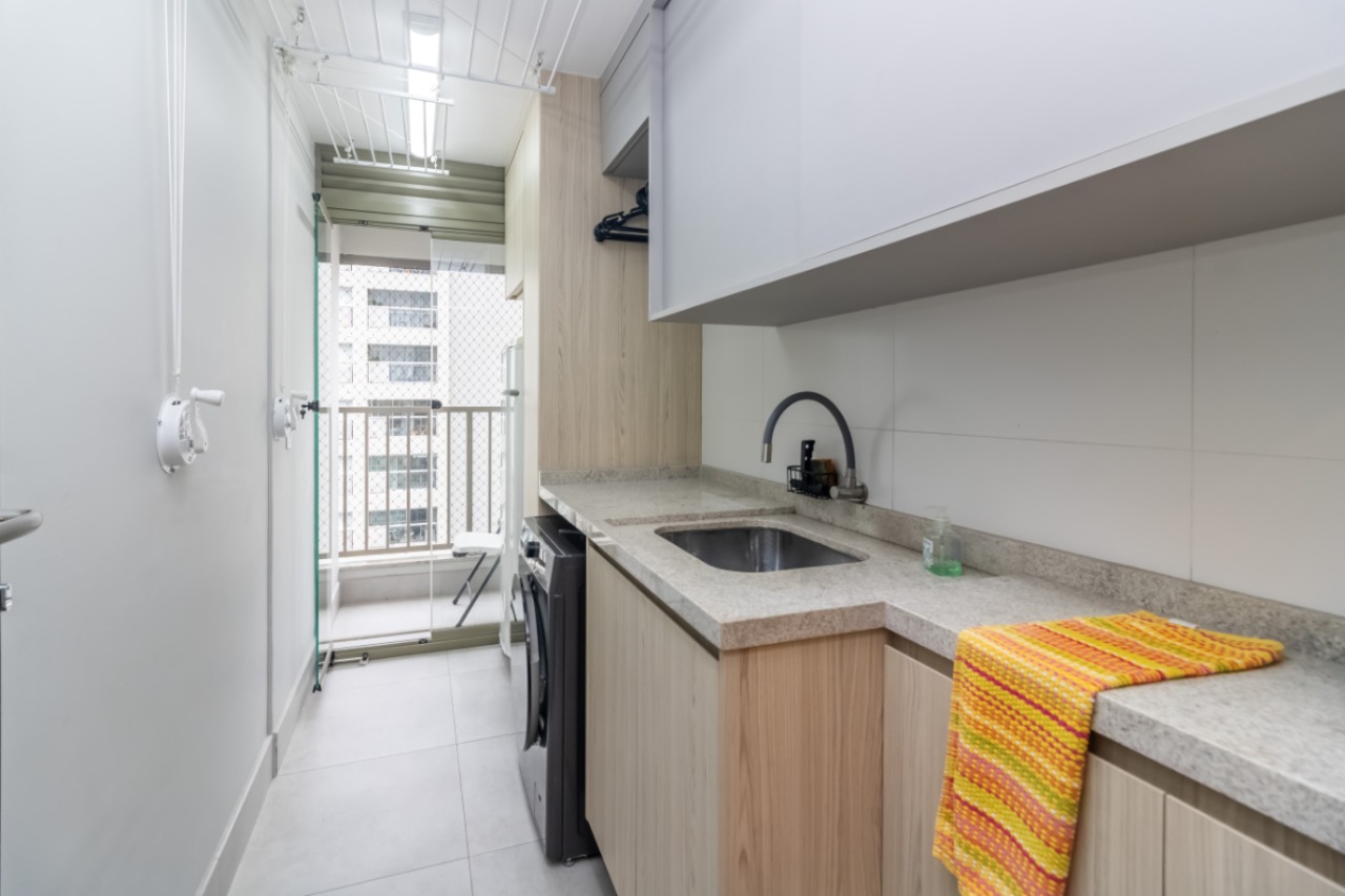 Apartamento, 3 quartos, 158 m² - Foto 19