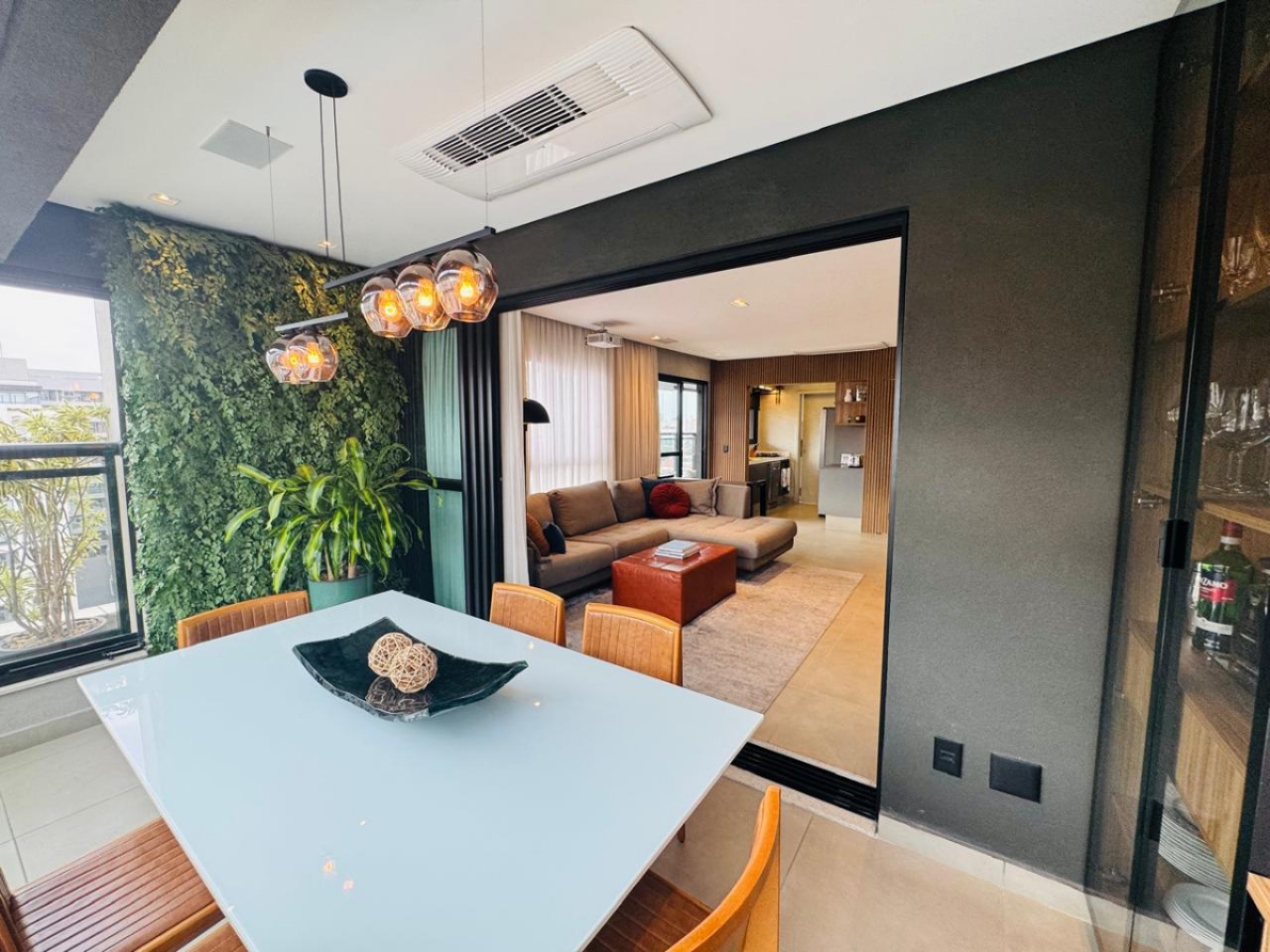 Cobertura, 2 quartos, 120 m² - Foto 1
