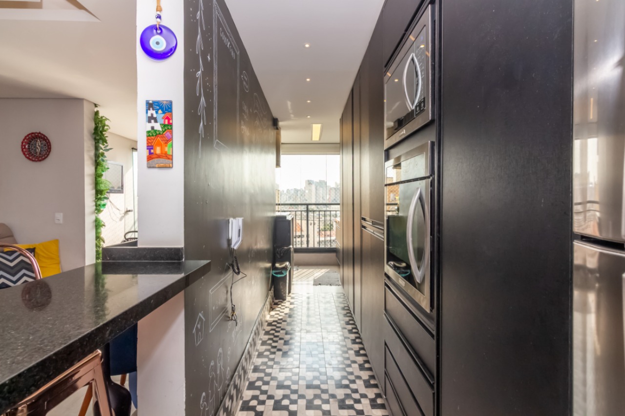 Apartamento, 2 quartos, 73 m² - Foto 15