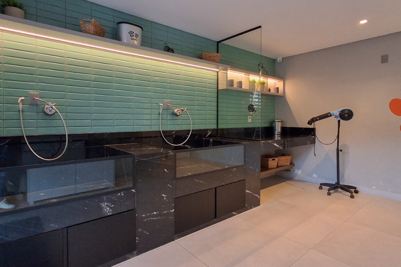 Apartamento, 3 quartos, 90 m² - Foto 47