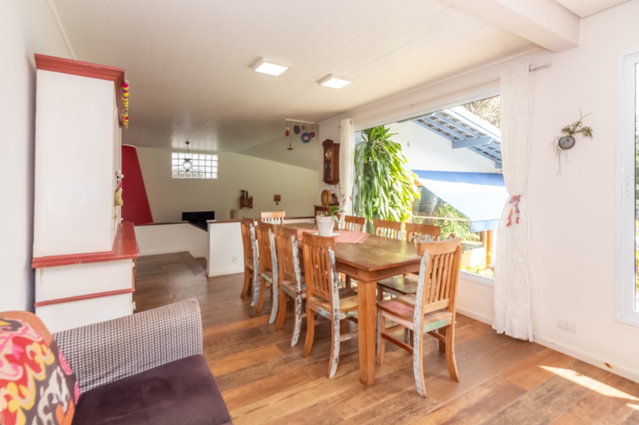 Casa, 4 quartos, 370 m² - Foto 24