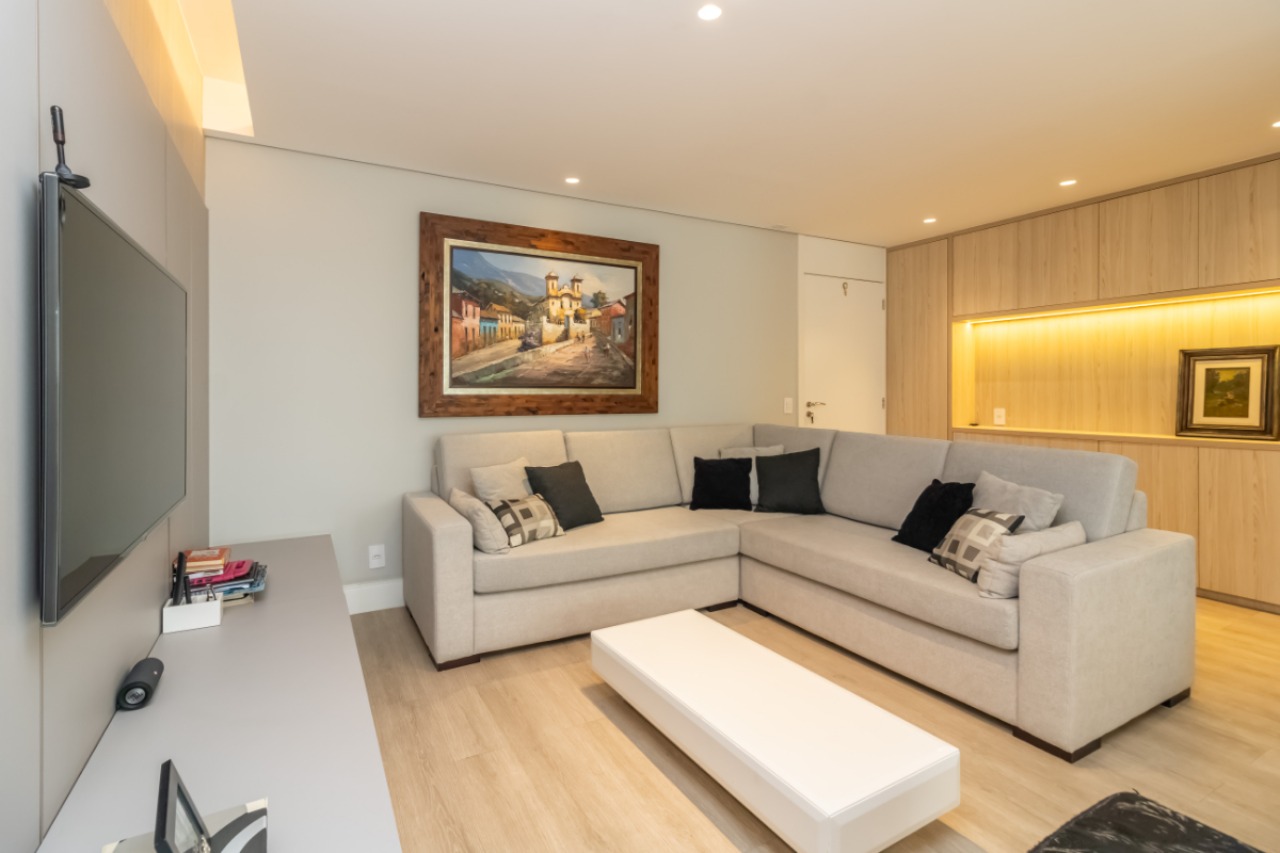 Apartamento, 3 quartos, 158 m² - Foto 5