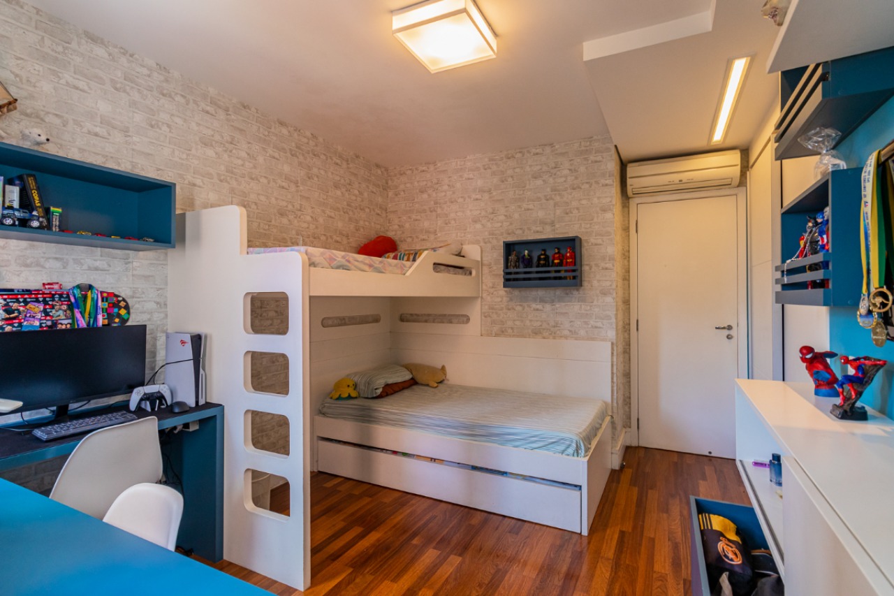 Apartamento, 3 quartos, 209 m² - Foto 23