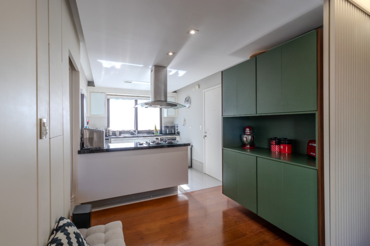 Apartamento, 3 quartos, 134 m² - Foto 11