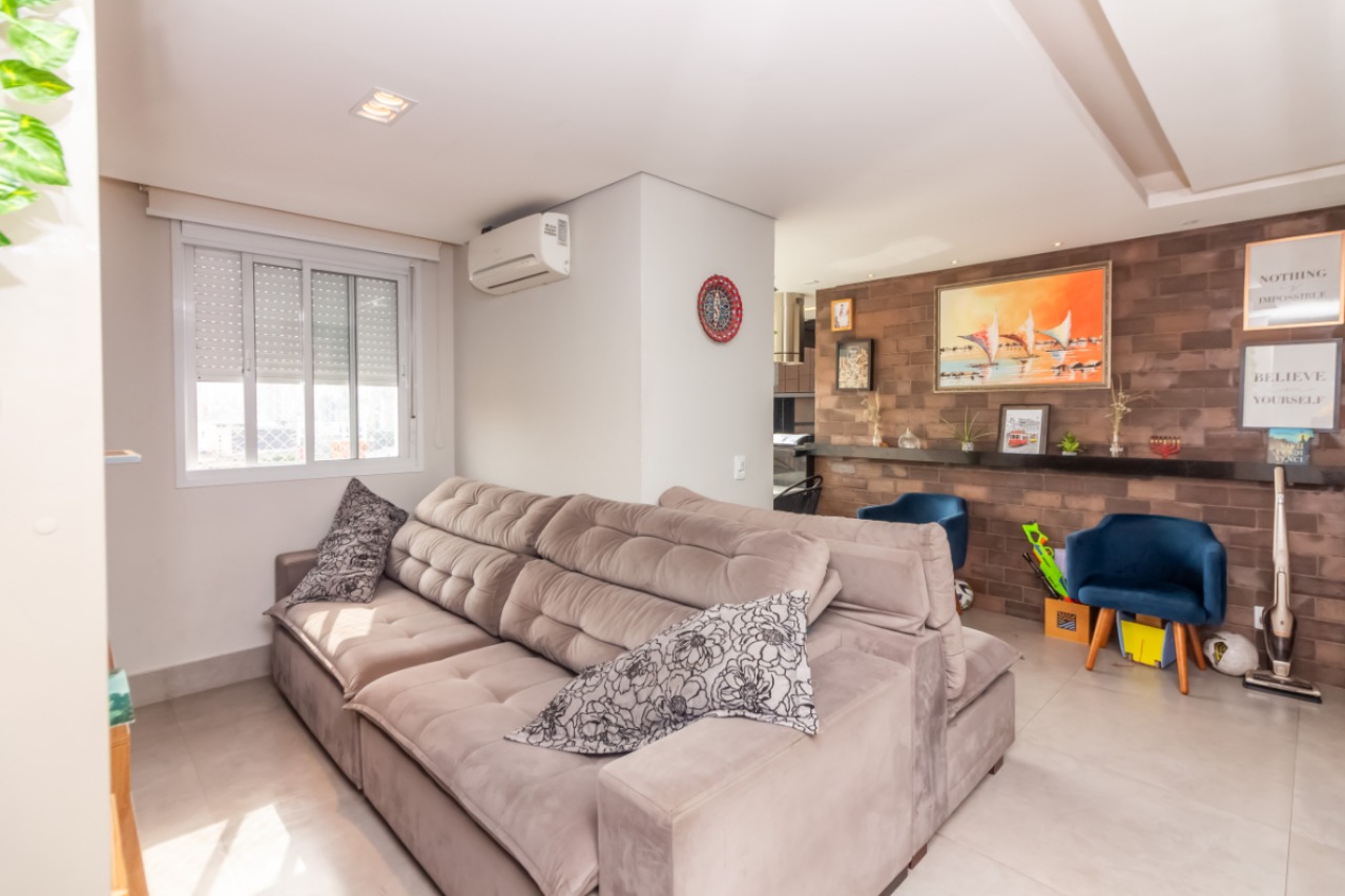 Apartamento, 2 quartos, 73 m² - Foto 7