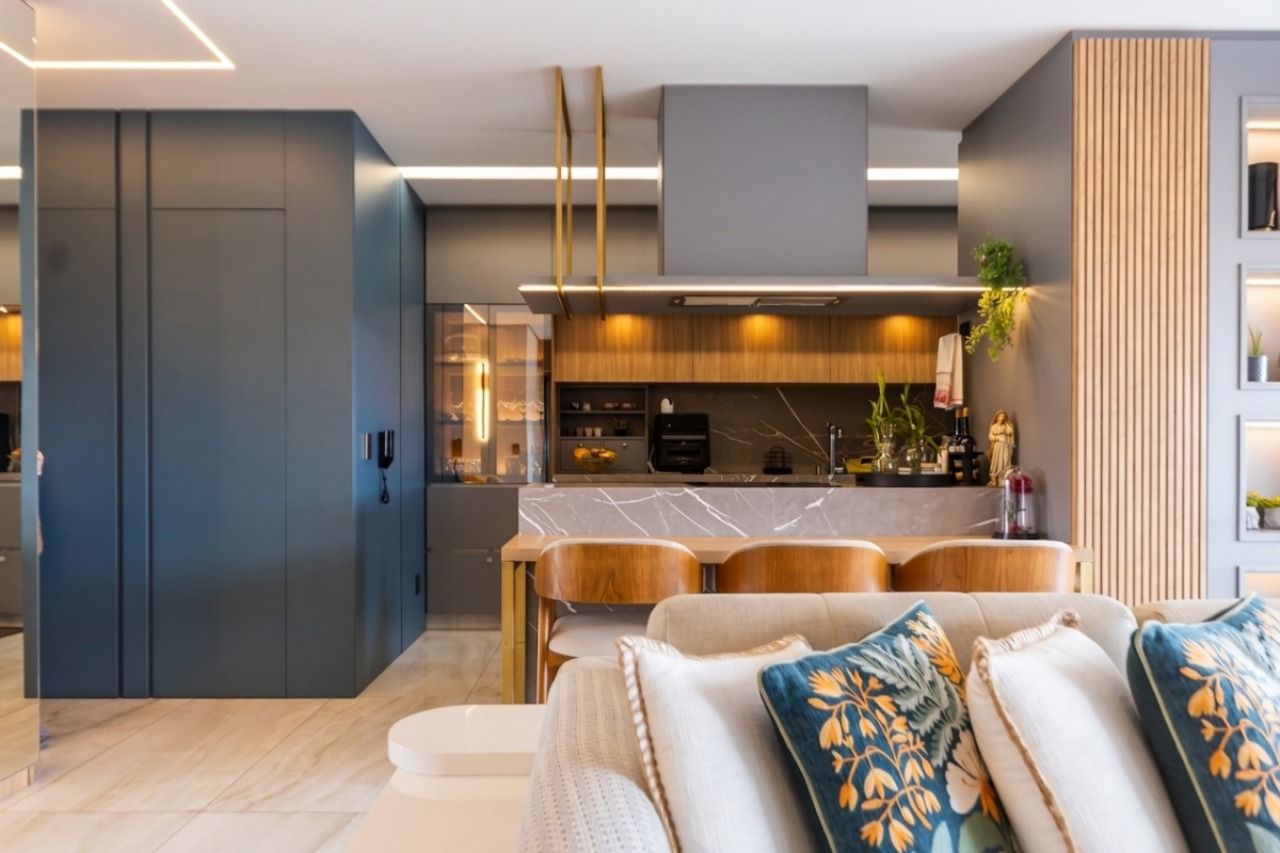 Apartamento, 3 quartos, 108 m² - Foto 6