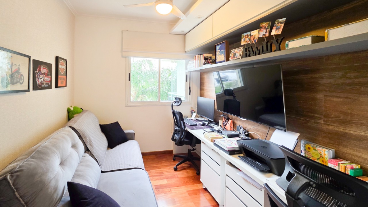 Apartamento, 4 quartos, 168 m² - Foto 25