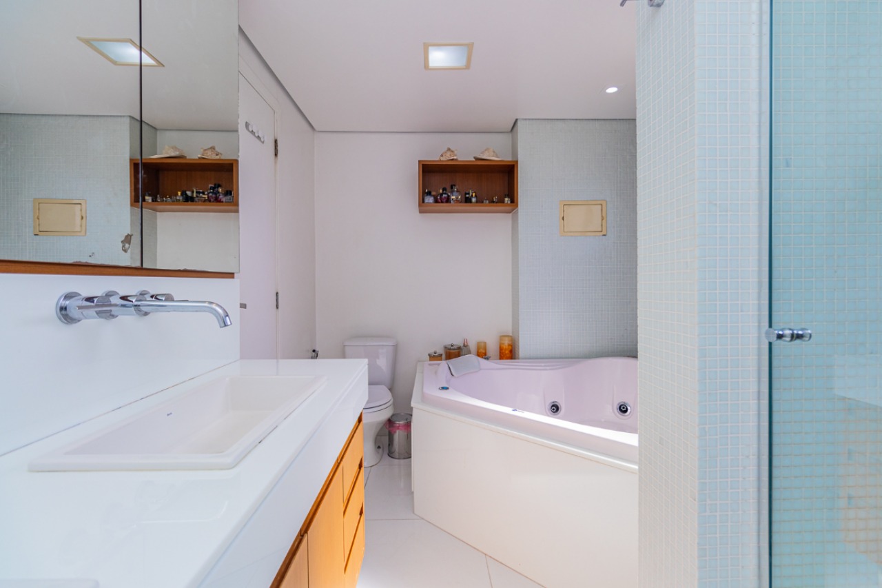 Apartamento, 3 quartos, 209 m² - Foto 21