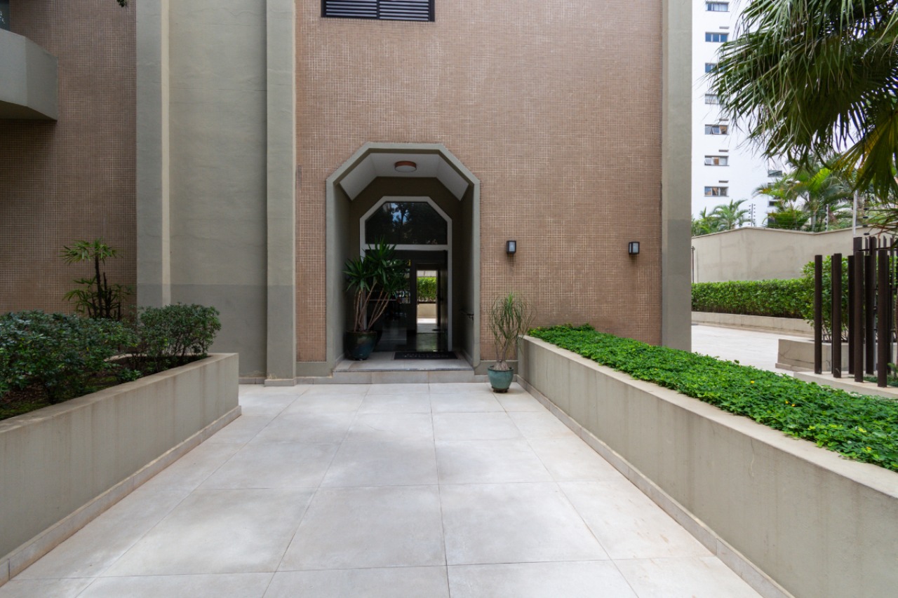 Apartamento, 3 quartos, 134 m² - Foto 43