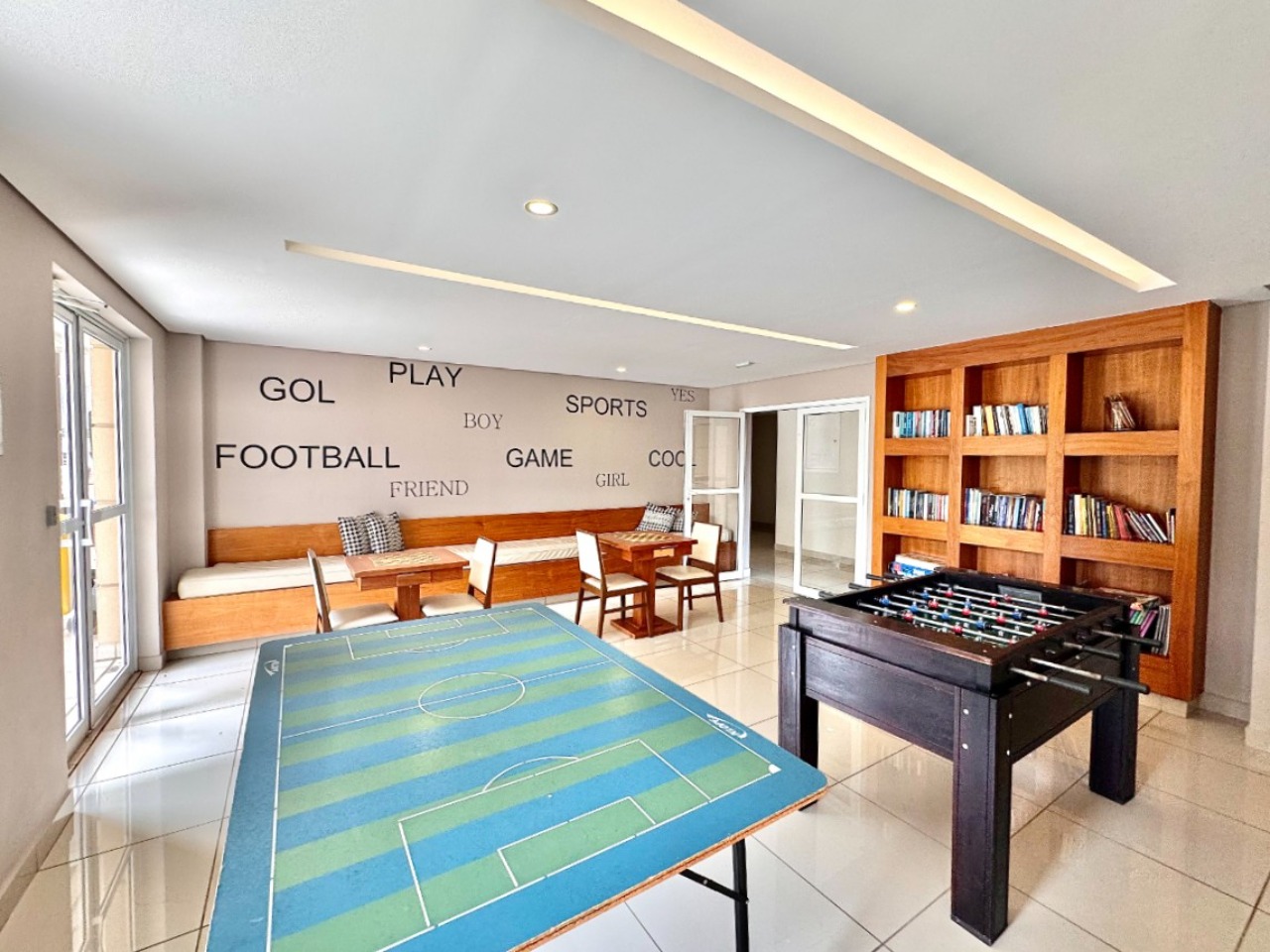 Apartamento, 2 quartos, 85 m² - Foto 43