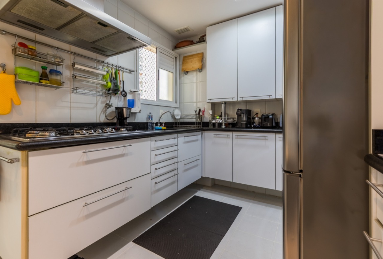 Apartamento, 3 quartos, 117 m² - Foto 13