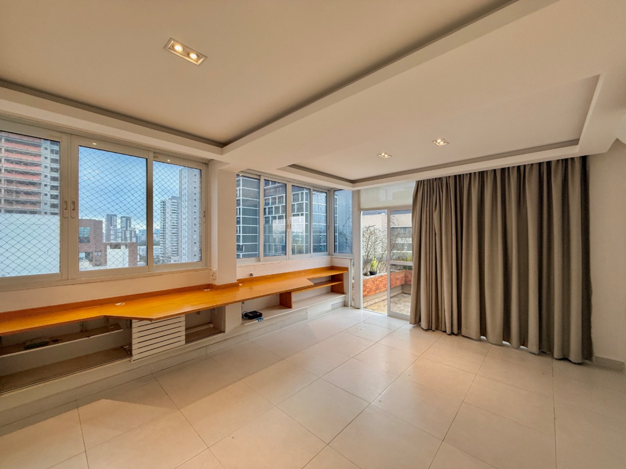 Cobertura, 4 quartos, 198 m² - Foto 31
