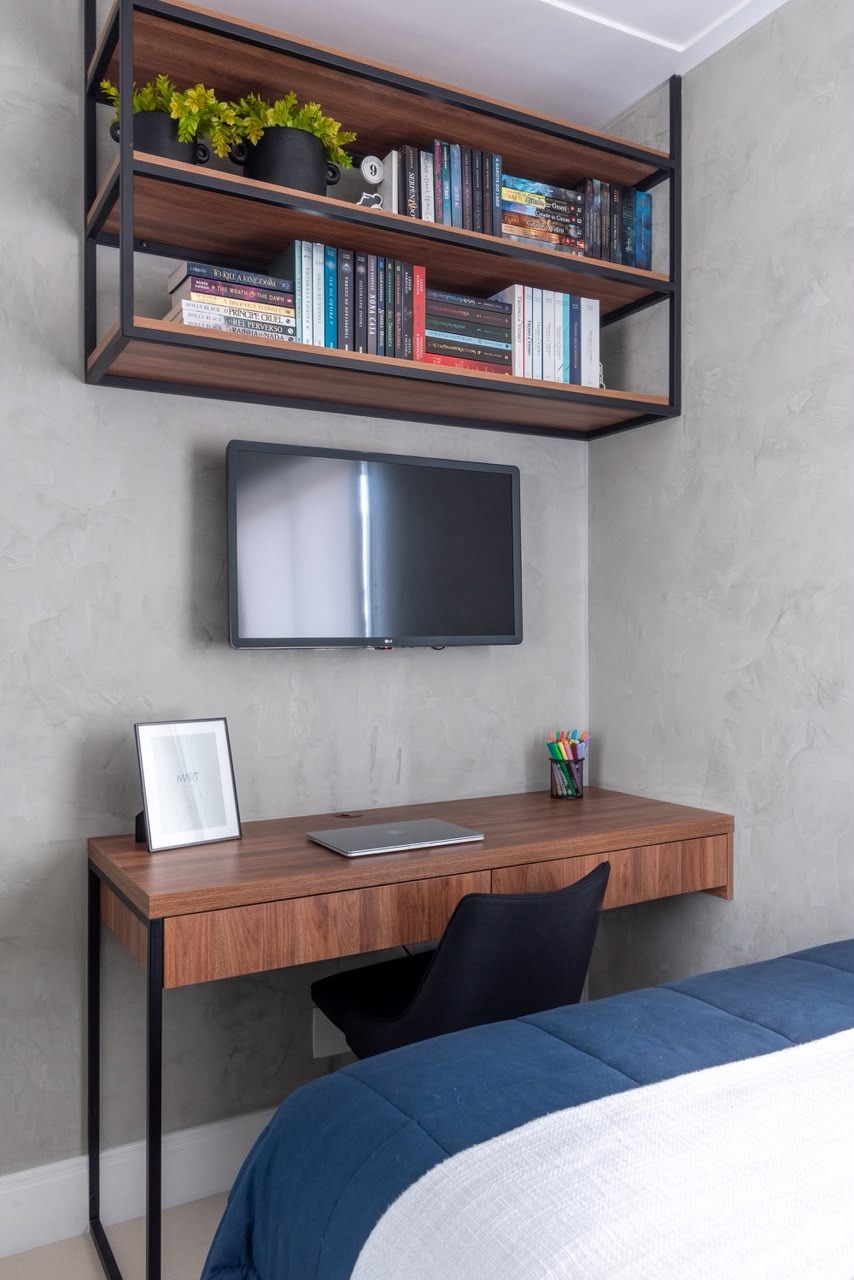Apartamento, 3 quartos, 134 m² - Foto 22