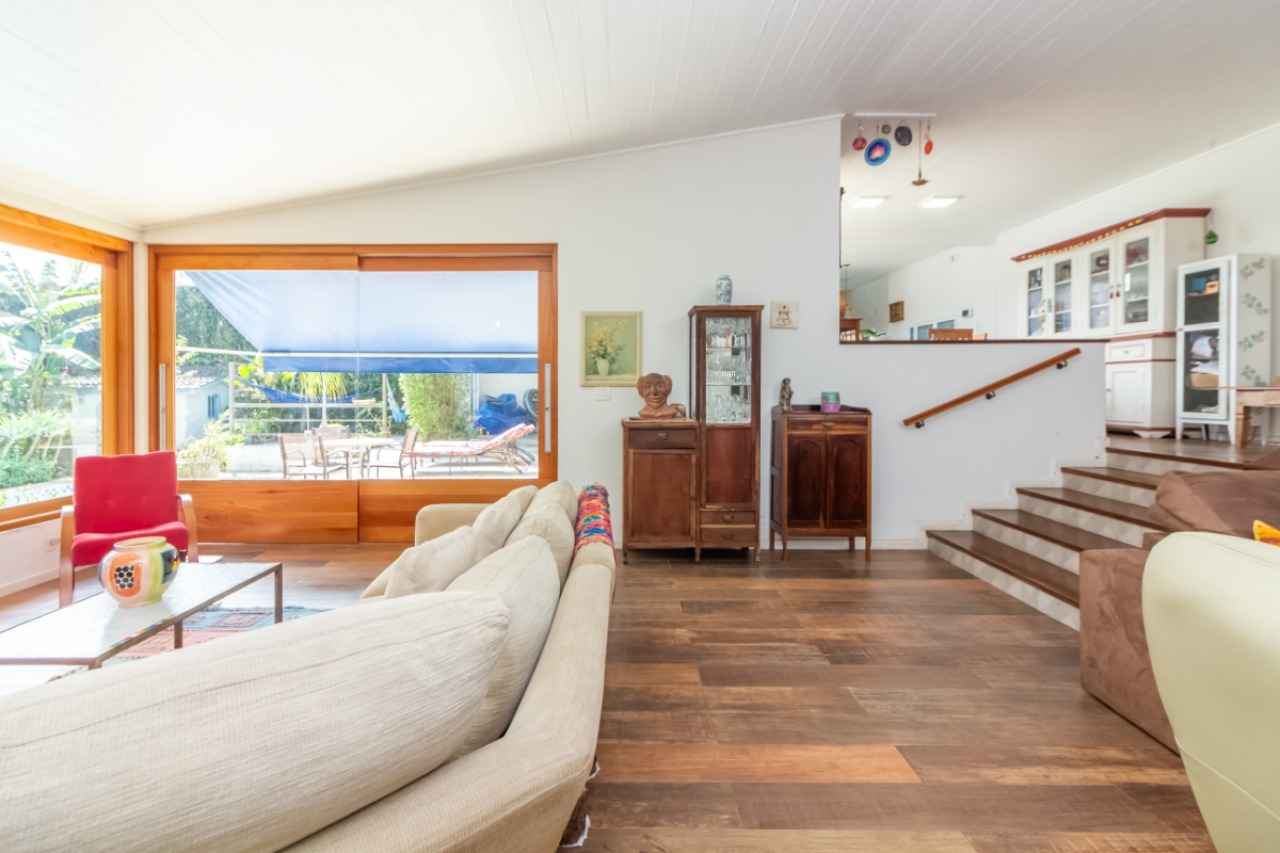 Casa, 4 quartos, 370 m² - Foto 17