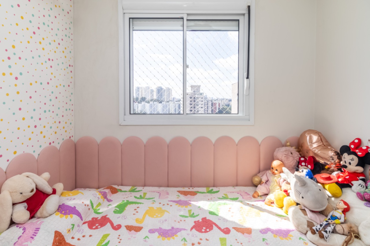 Apartamento, 2 quartos, 34 m² - Foto 17