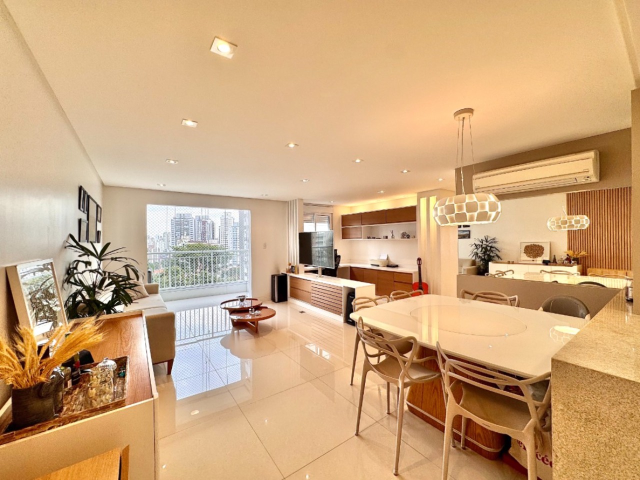 Apartamento, 2 quartos, 85 m² - Foto 1