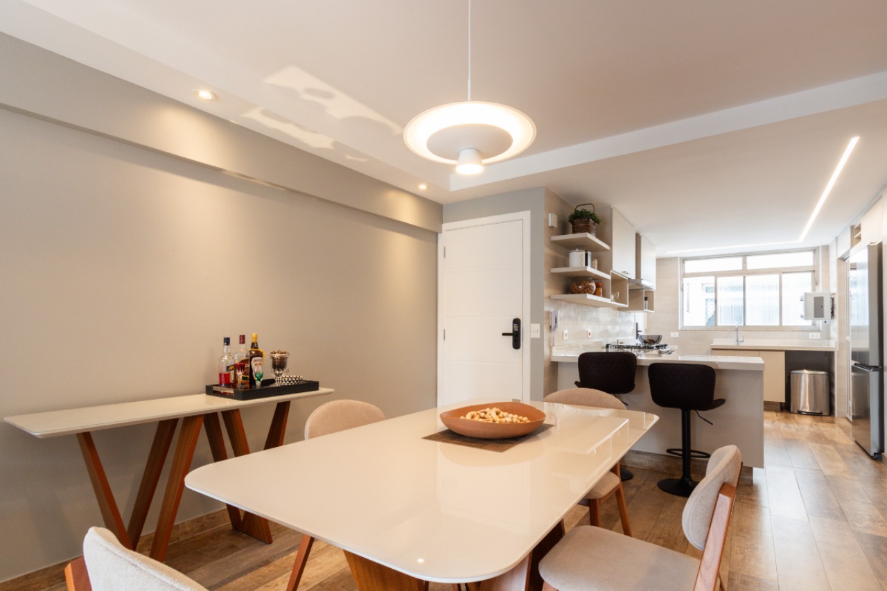 Apartamento, 2 quartos, 105 m² - Foto 9