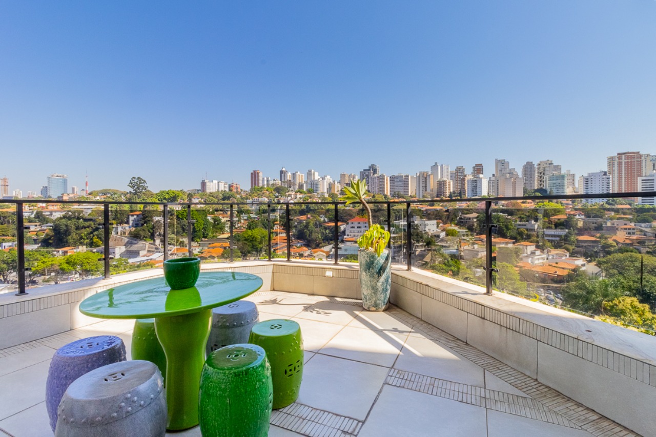 Apartamento, 4 quartos, 351 m² - Foto 8