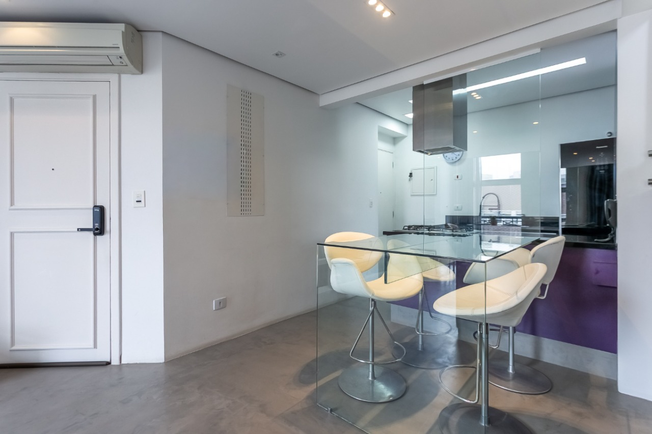 Cobertura, 1 quarto, 138 m² - Foto 6