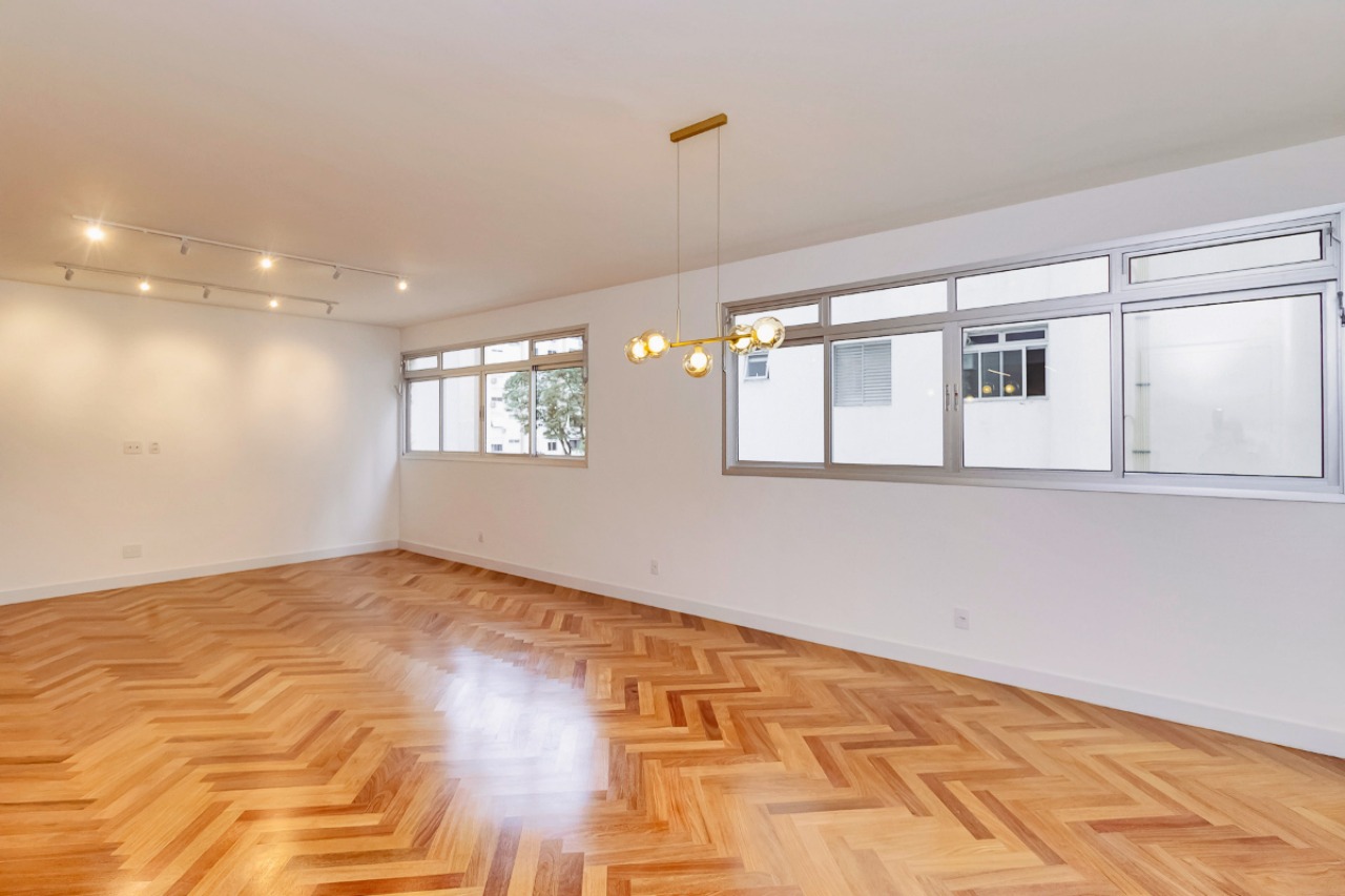 Apartamento, 3 quartos, 154 m² - Foto 5