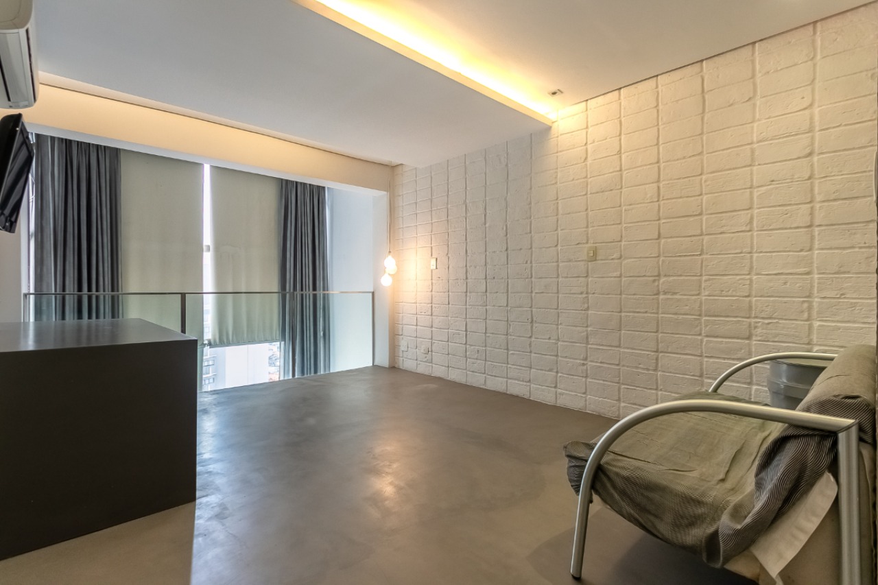 Cobertura, 1 quarto, 138 m² - Foto 19