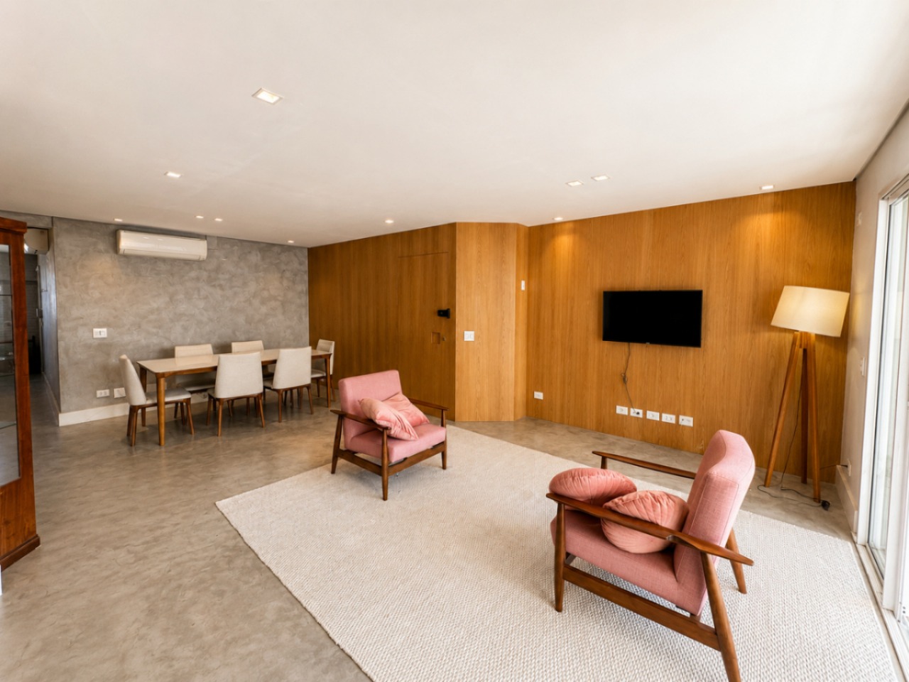 Apartamento, 3 quartos, 173 m² - Foto 6