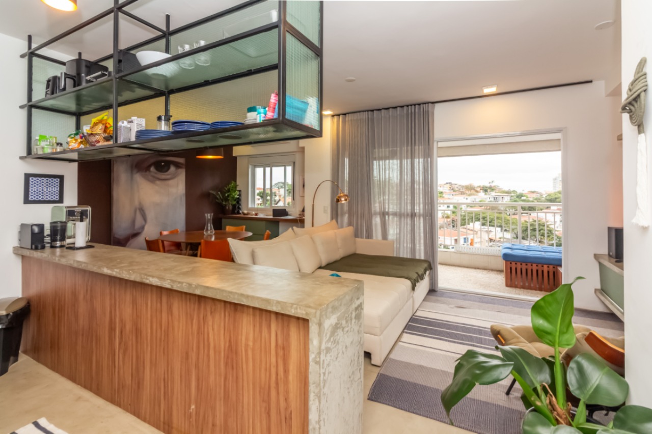 Apartamento, 1 quarto, 60 m² - Foto 18