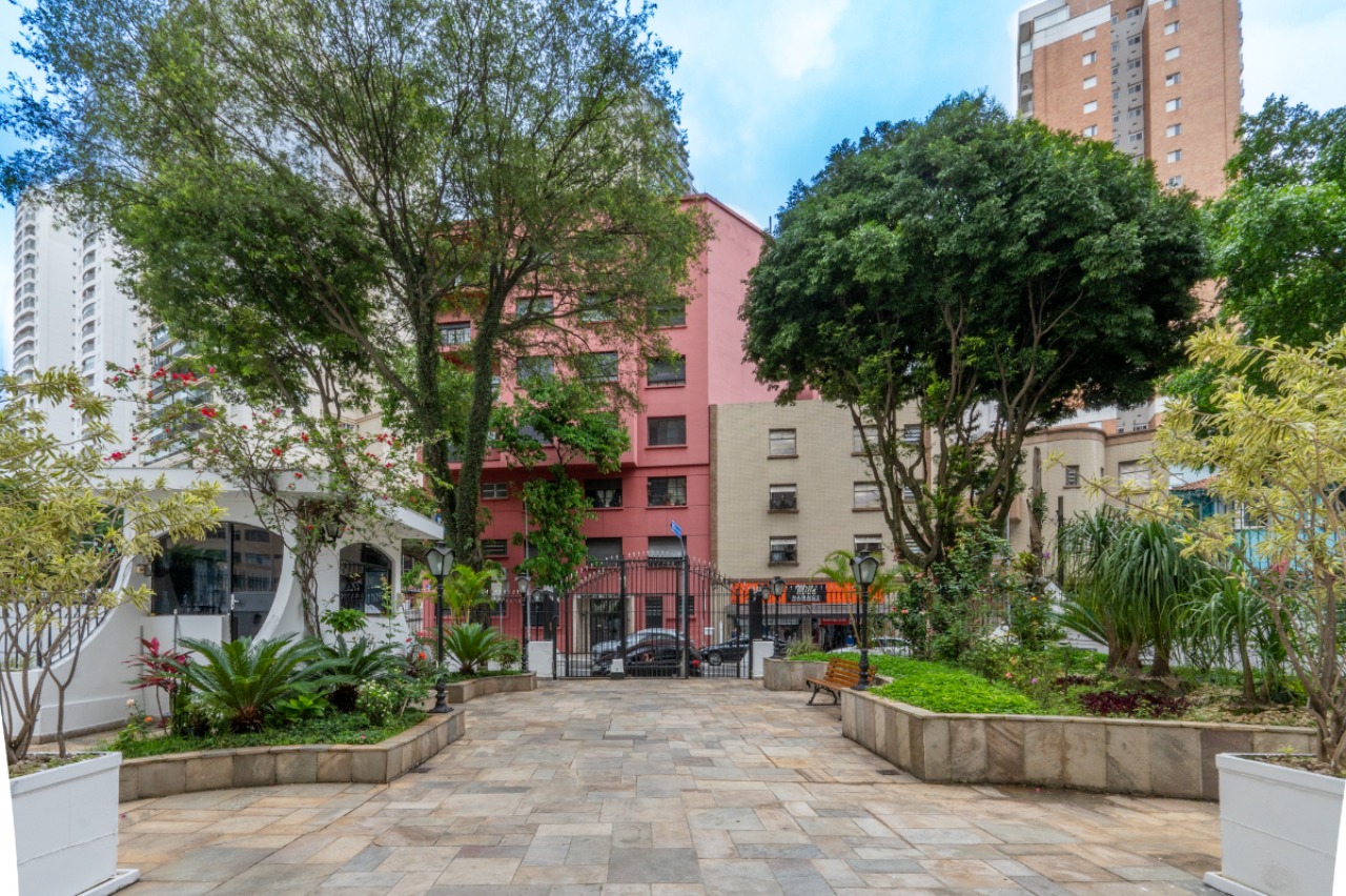 Apartamento, 2 quartos, 105 m² - Foto 39