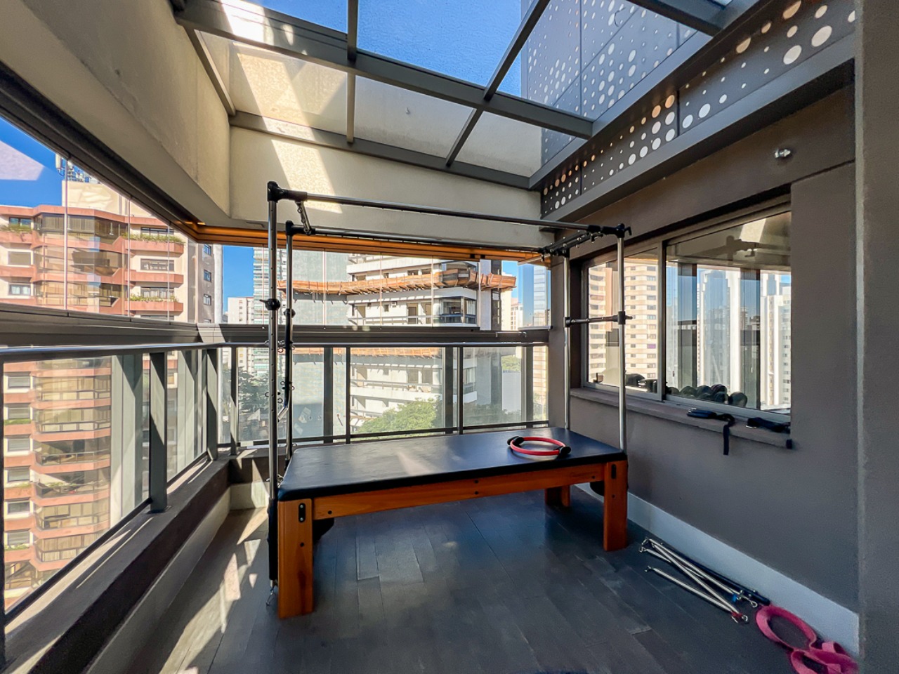 Apartamento, 3 quartos, 157 m² - Foto 42